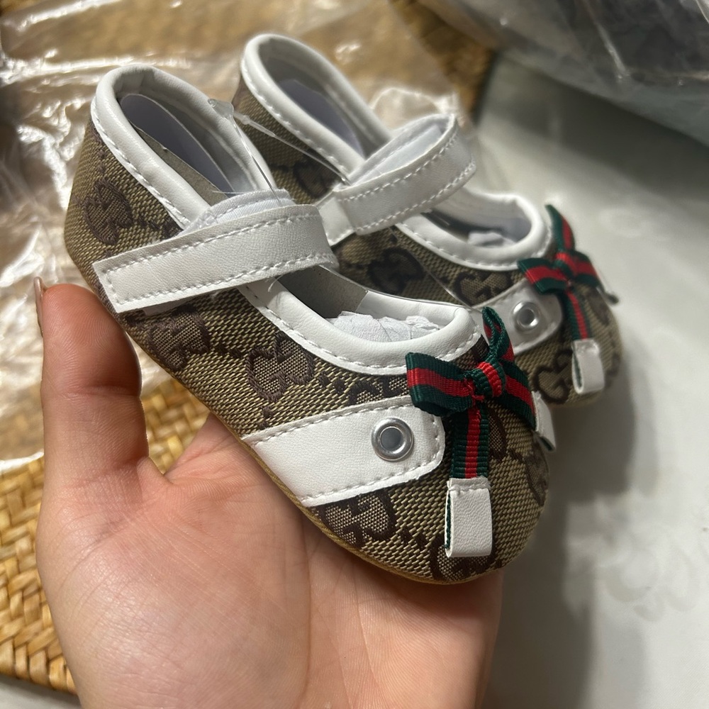 Shoes for babies